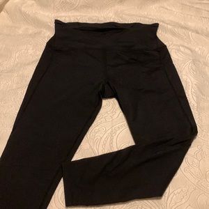 Tommie copper lower back support pants